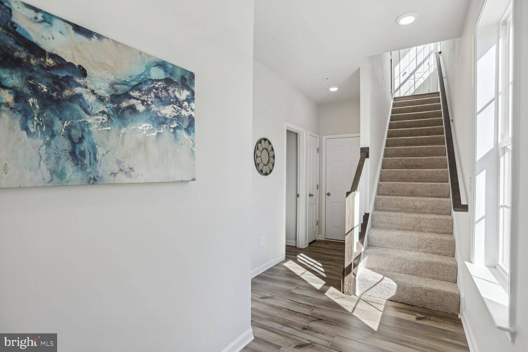 Upper Marlboro, MD 20774,HOMESITE V53 AIDEN WAY