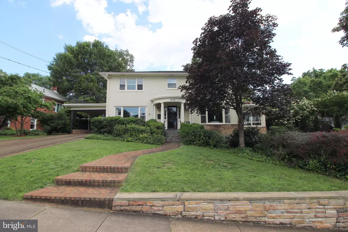 Arlington, VA 22202,1510 23RD ST S