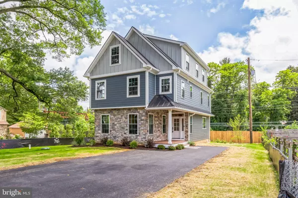 45 ORCHARD LN, Berwyn, PA 19312