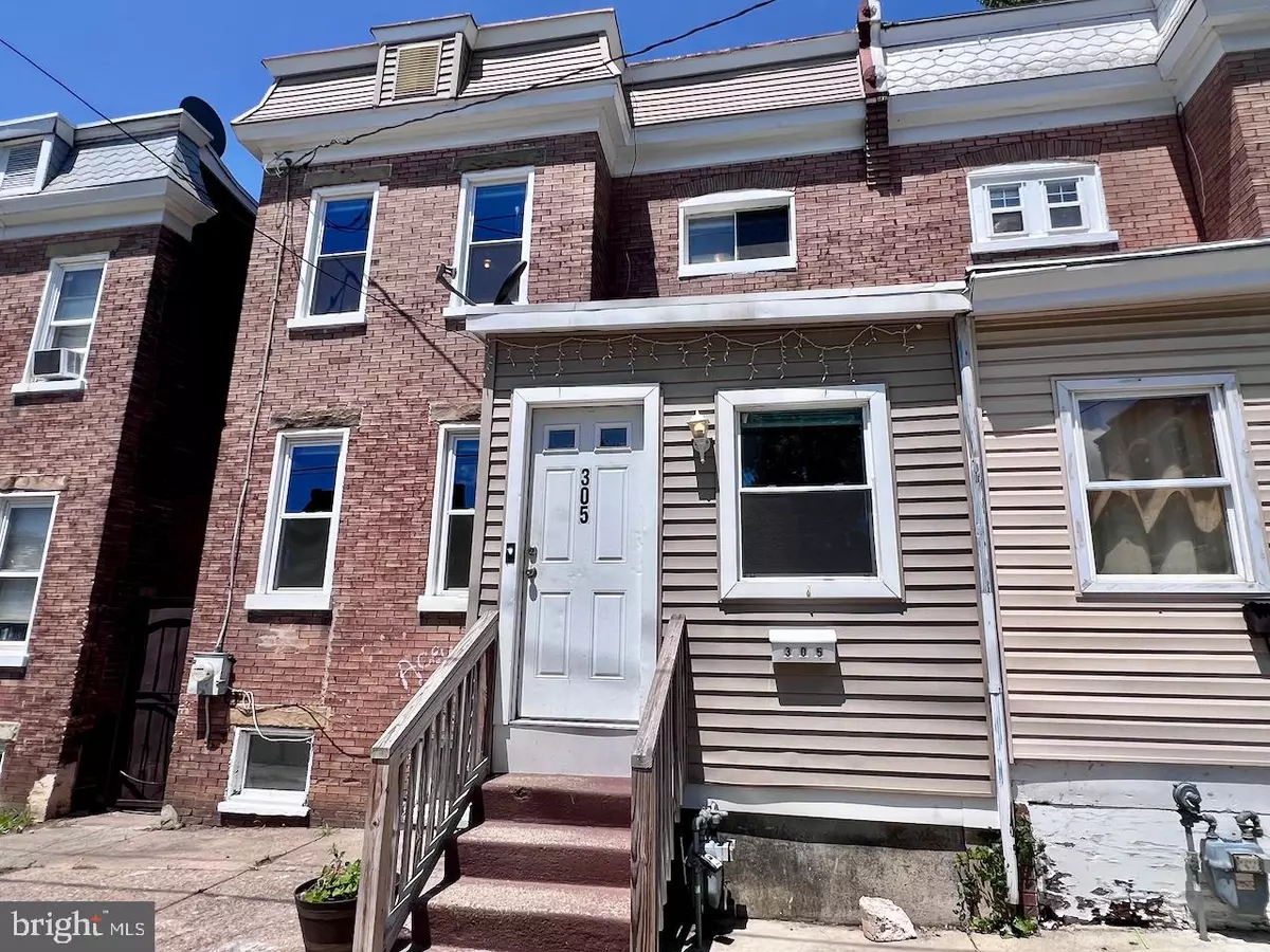 Wilmington, DE 19805,305 DELAMORE PL