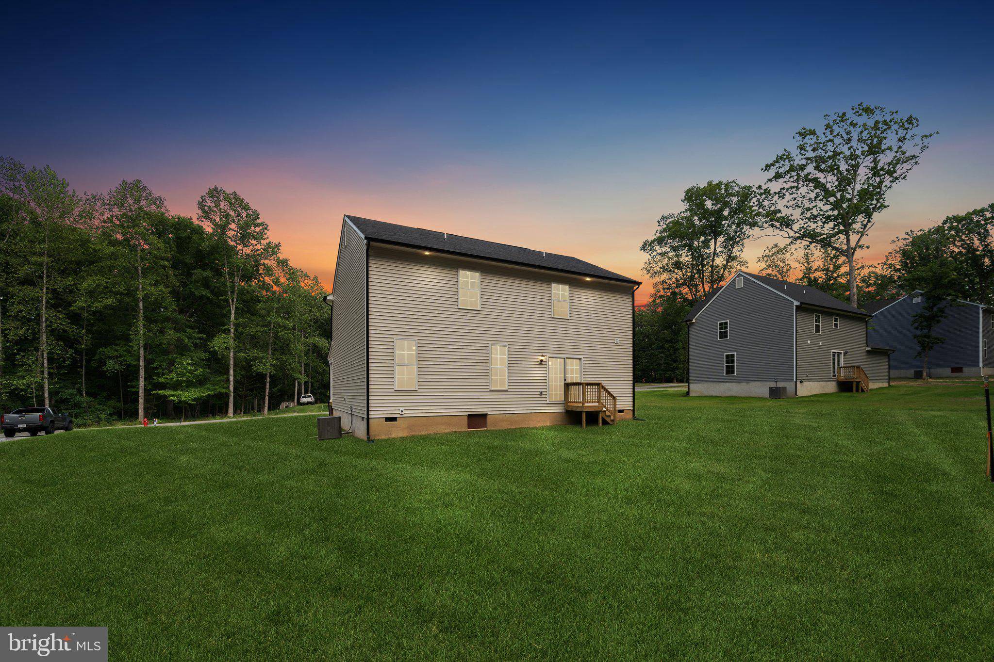 Mineral, VA 23117,405 RICHMOND AVE
