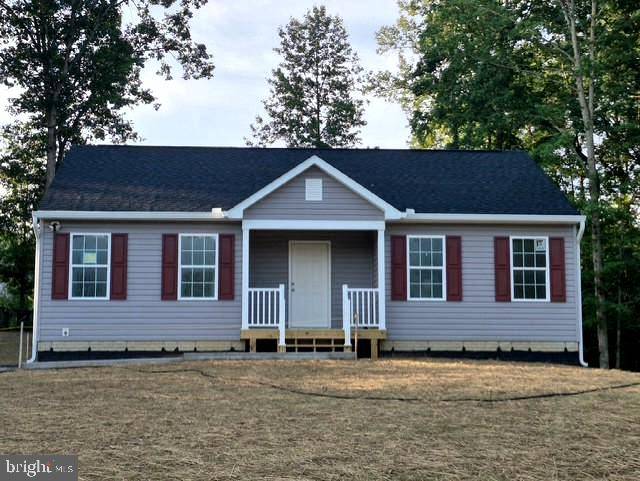 0 JULIEN, Woodford, VA 22580