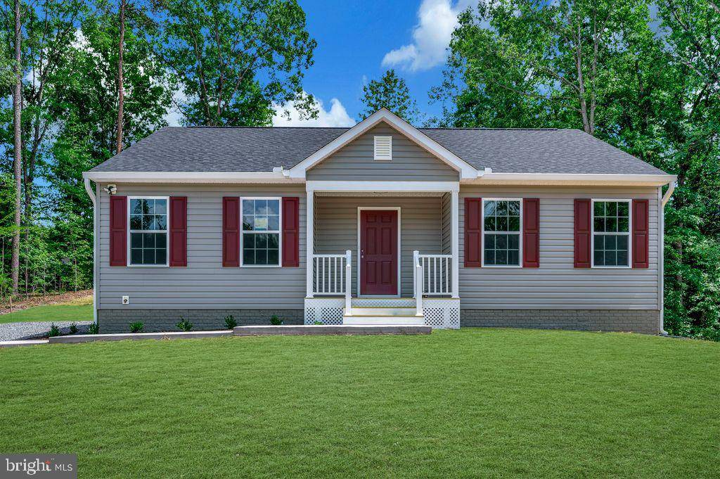 13332 JULIEN, Woodford, VA 22580
