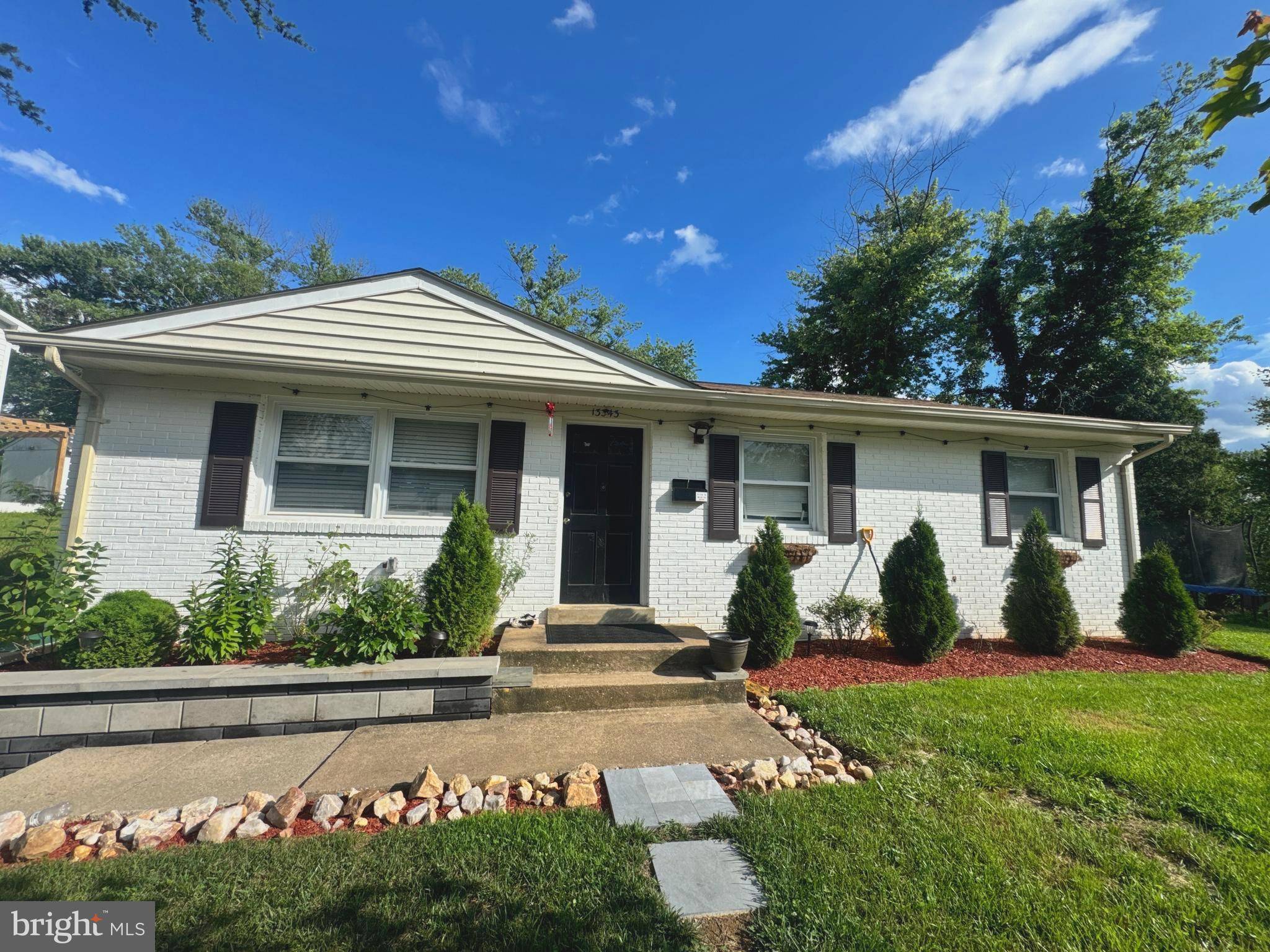 13343 KEYSTONE DR, Woodbridge, VA 22193