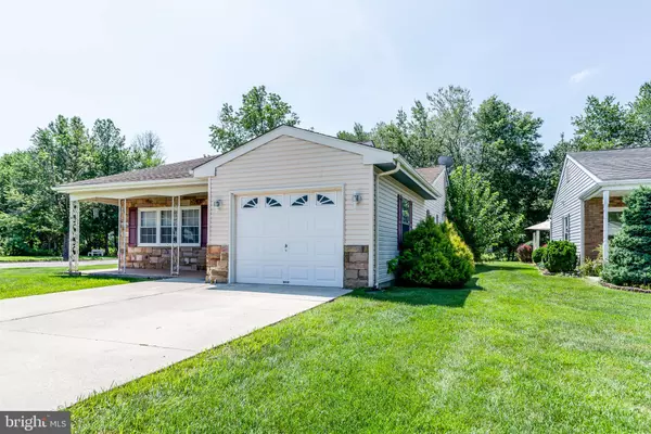 Southampton, NJ 08088,1 SHEFFIELD PL