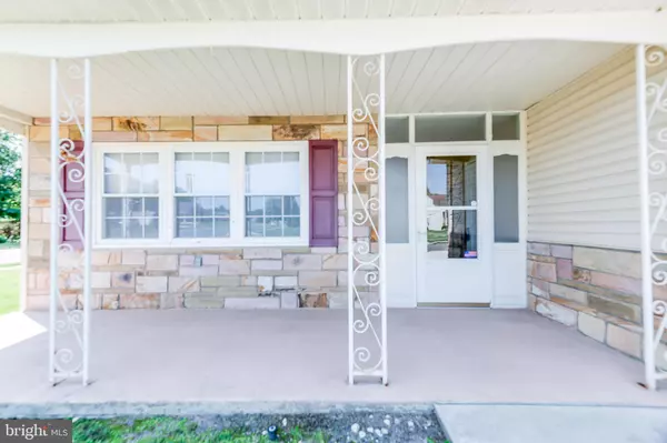 Southampton, NJ 08088,1 SHEFFIELD PL