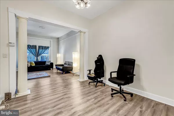 Baltimore, MD 21217,2216 LINDEN #1