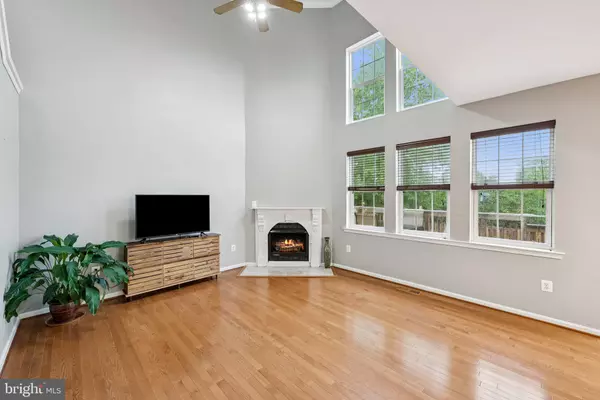 Gainesville, VA 20155,14387 NEWBERN LOOP
