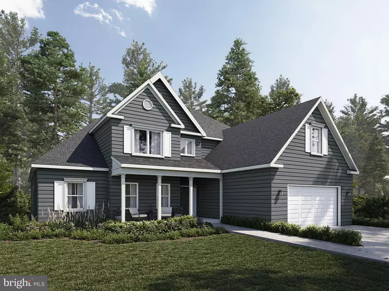 0 BRENT POINT RD, Stafford, VA 22554