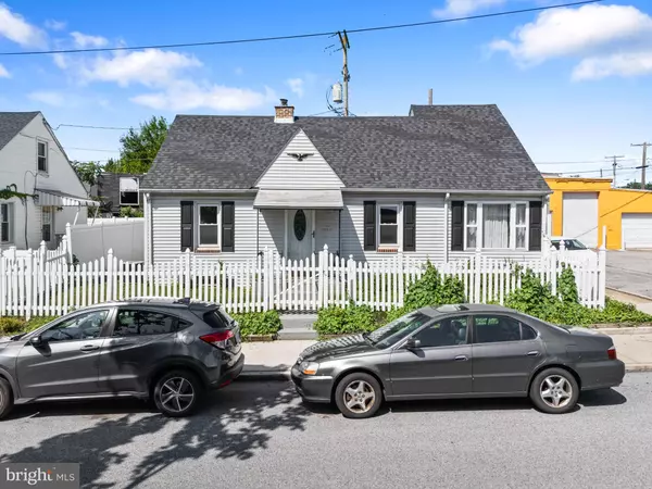 York, PA 17403,500 WILSON CT