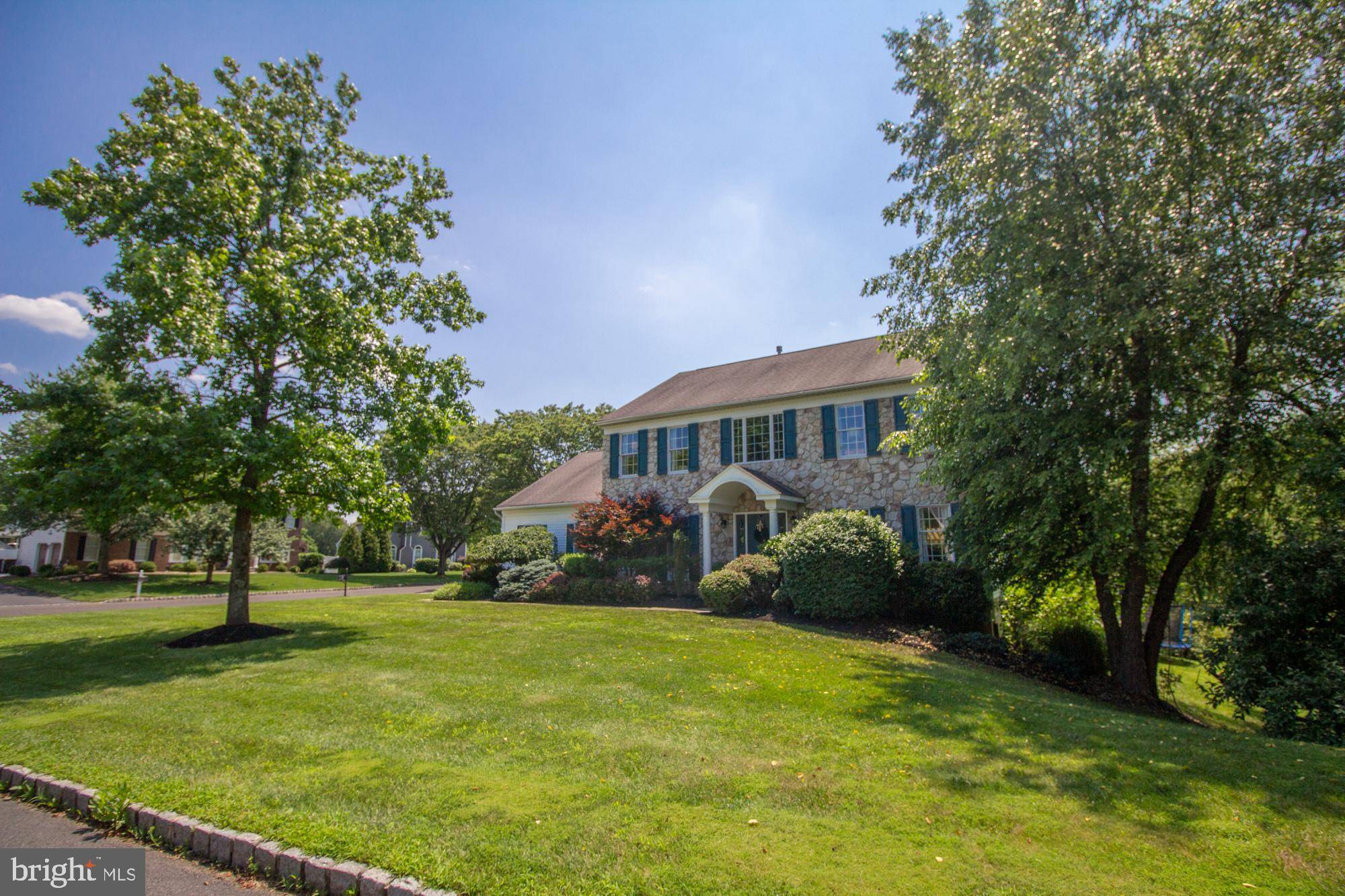 Doylestown, PA 18902,4936 DAVIS DR