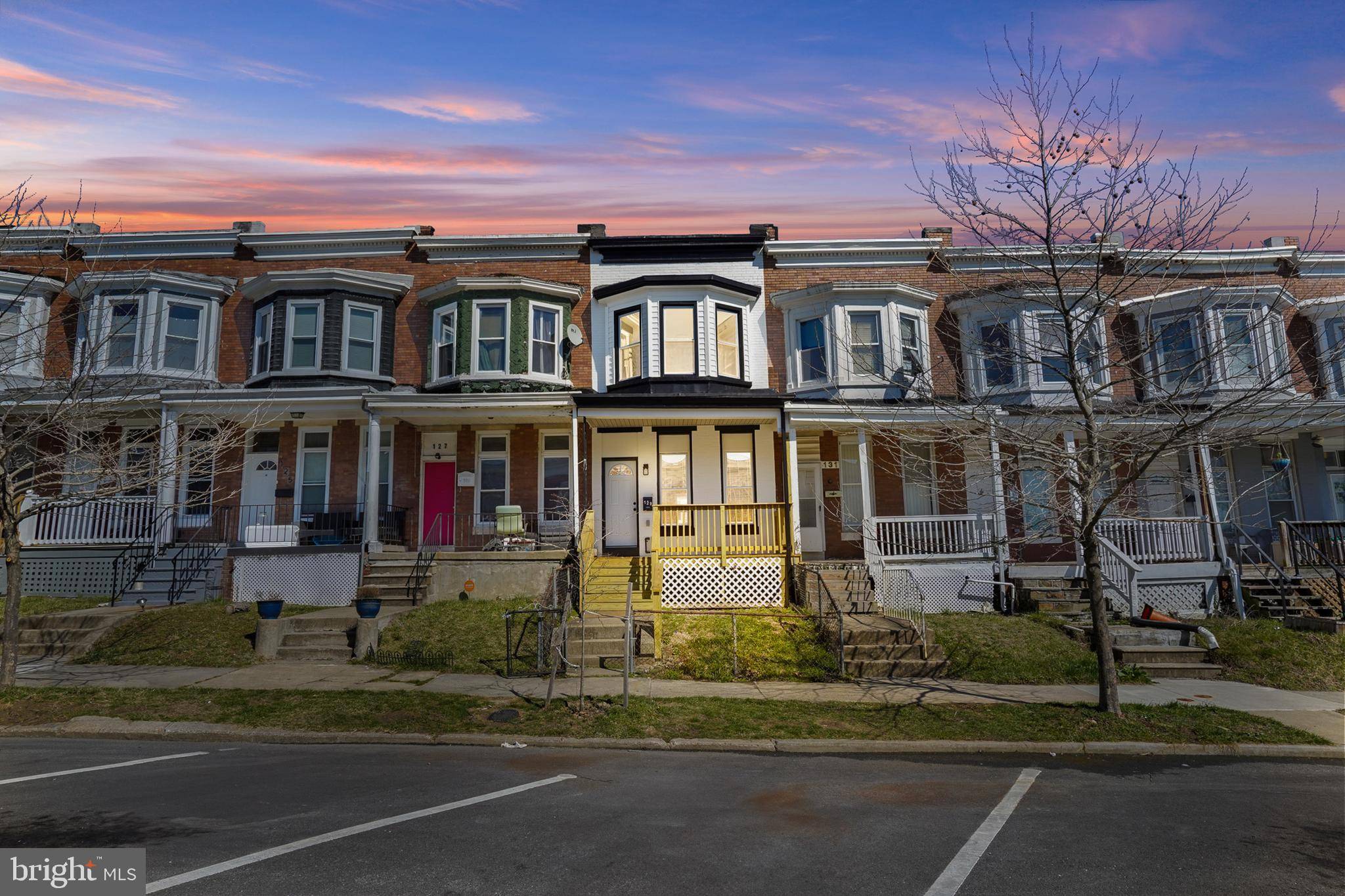 Baltimore, MD 21229,129 S LOUDON AVE