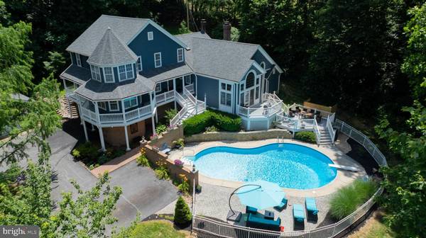 3287 INDIAN ROCK DAM RD, York, PA 17408