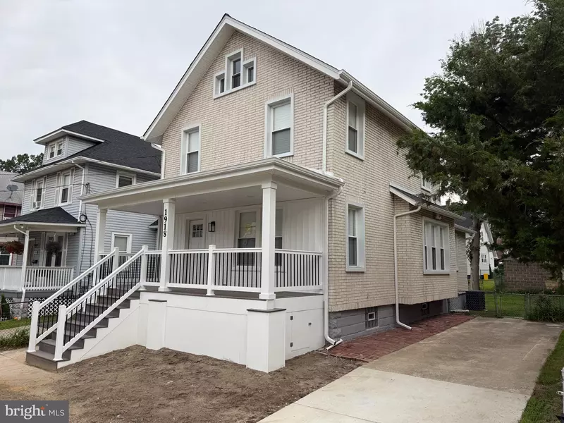1918 42ND ST, Pennsauken, NJ 08110