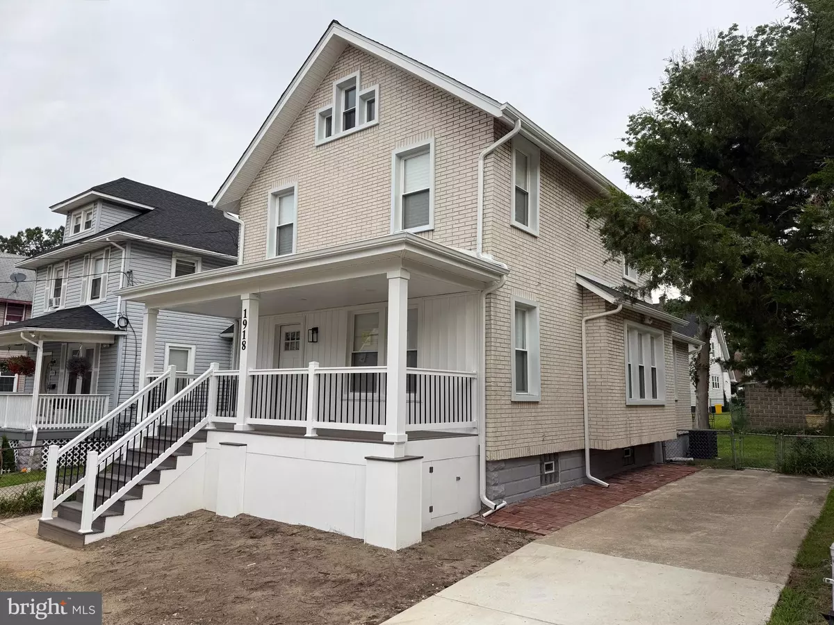 Pennsauken, NJ 08110,1918 42ND ST