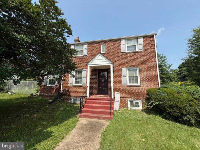 5408 21ST PL, Hyattsville, MD 20782