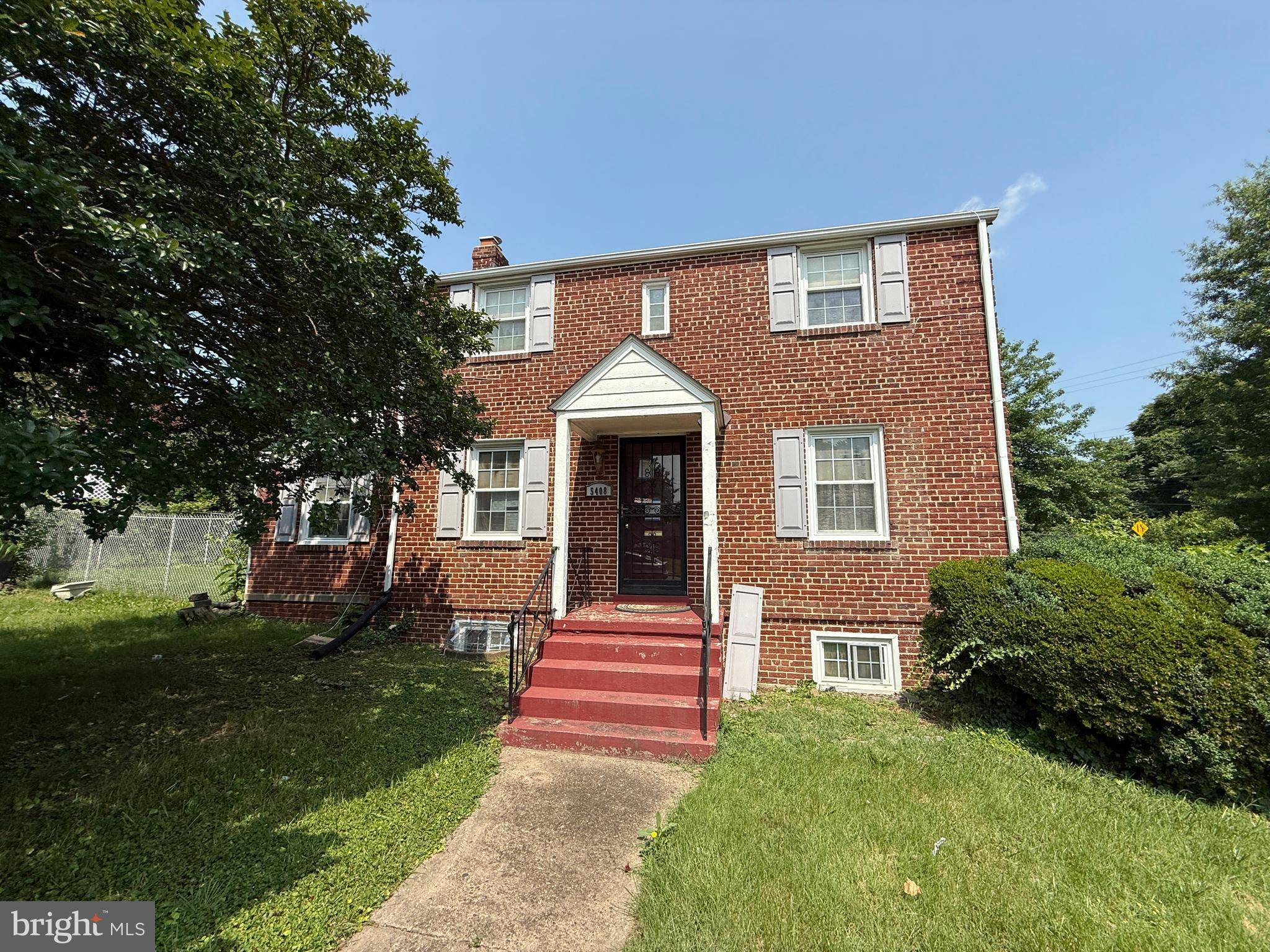 5408 21ST PL, Hyattsville, MD 20782