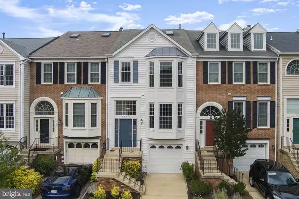 7005 BENTLEY MILL PL, Alexandria, VA 22315