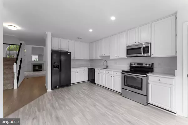 Alexandria, VA 22315,7005 BENTLEY MILL PL