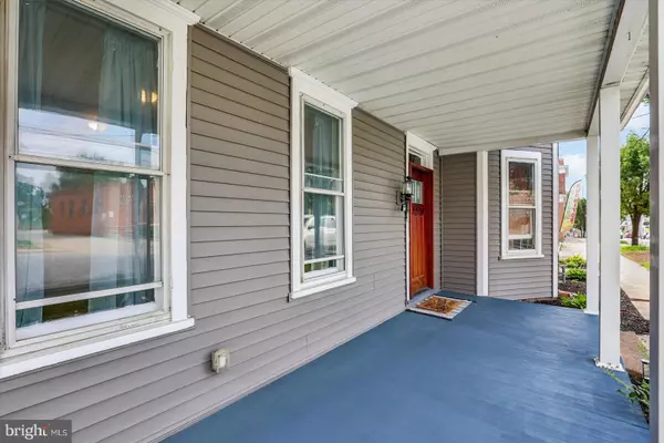 York Springs, PA 17372,204 MAIN ST