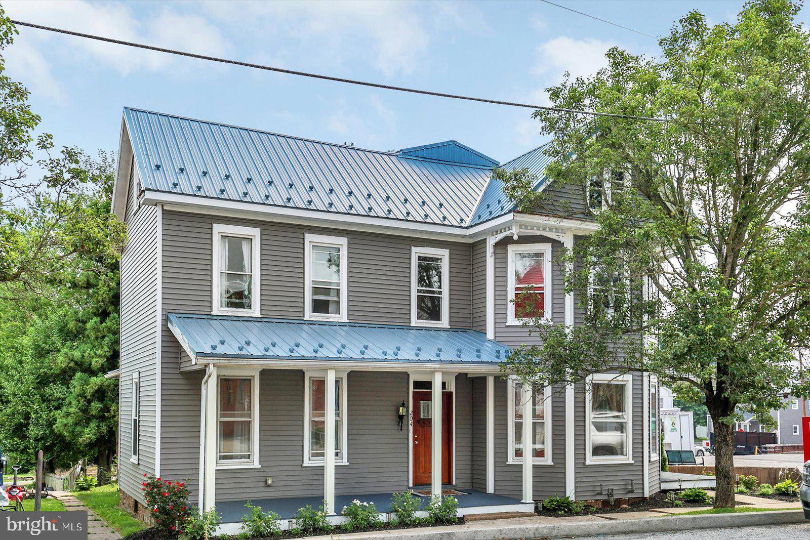 York Springs, PA 17372,204 MAIN ST
