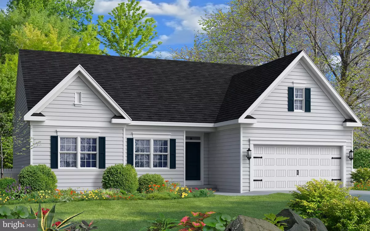 Greenbackville, VA 23356,LOT 833 CASTAWAY DR