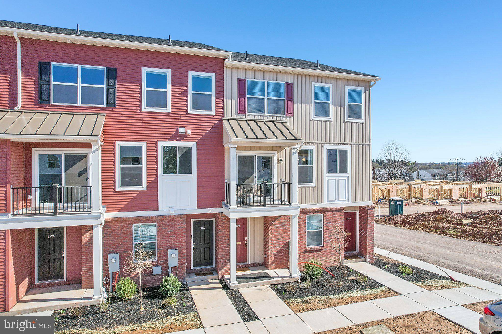 Norristown, PA 19401,1805 ARCH ST #22E