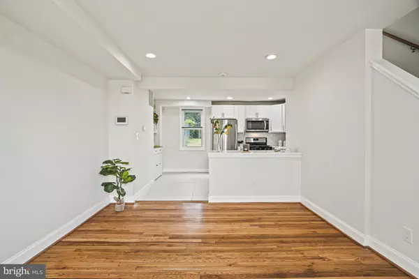 Washington, DC 20019,5449 B ST SE