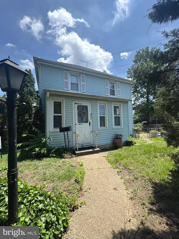 Brooklawn, NJ 08030,202 NEW BROADWAY