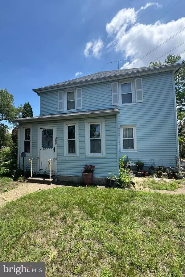 Brooklawn, NJ 08030,202 NEW BROADWAY