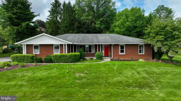 3610 RIMROCK RD, York, PA 17402