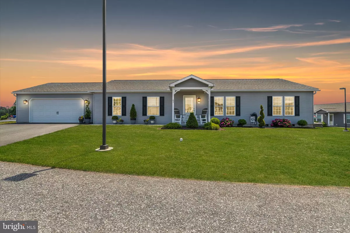 Nottingham, PA 19362,411 RAINBOW DR