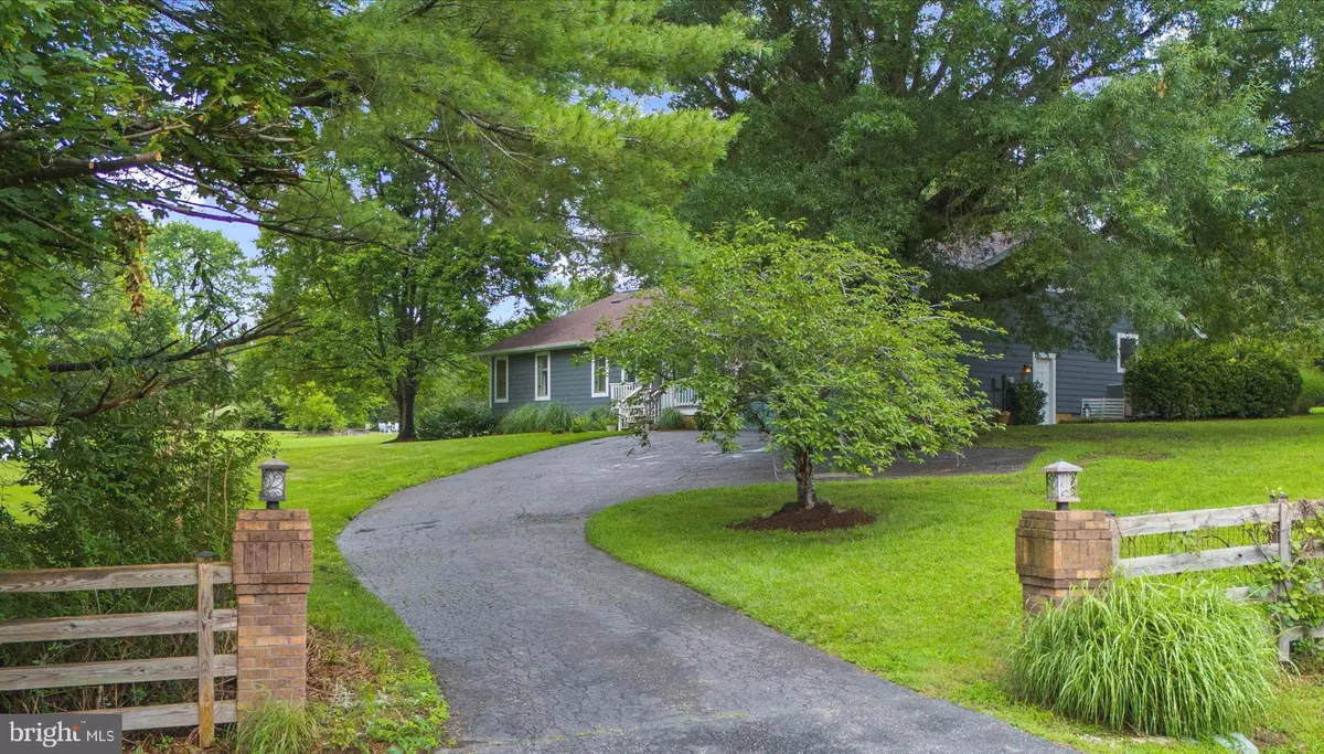 Davidsonville, MD 21035,1020 WAYSON WAY