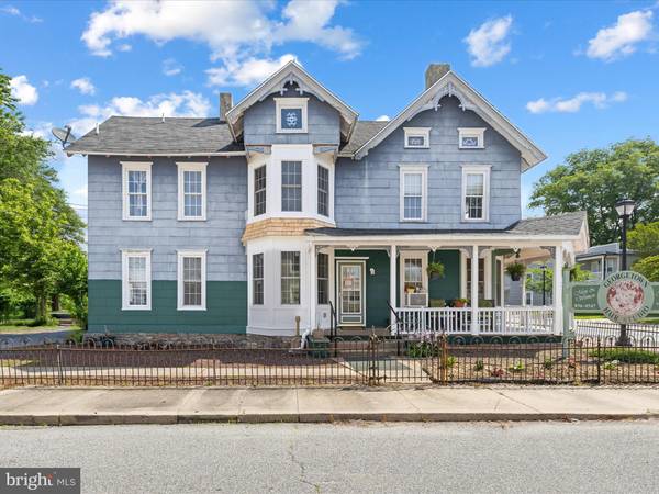 219 E MARKET ST, Georgetown, DE 19947