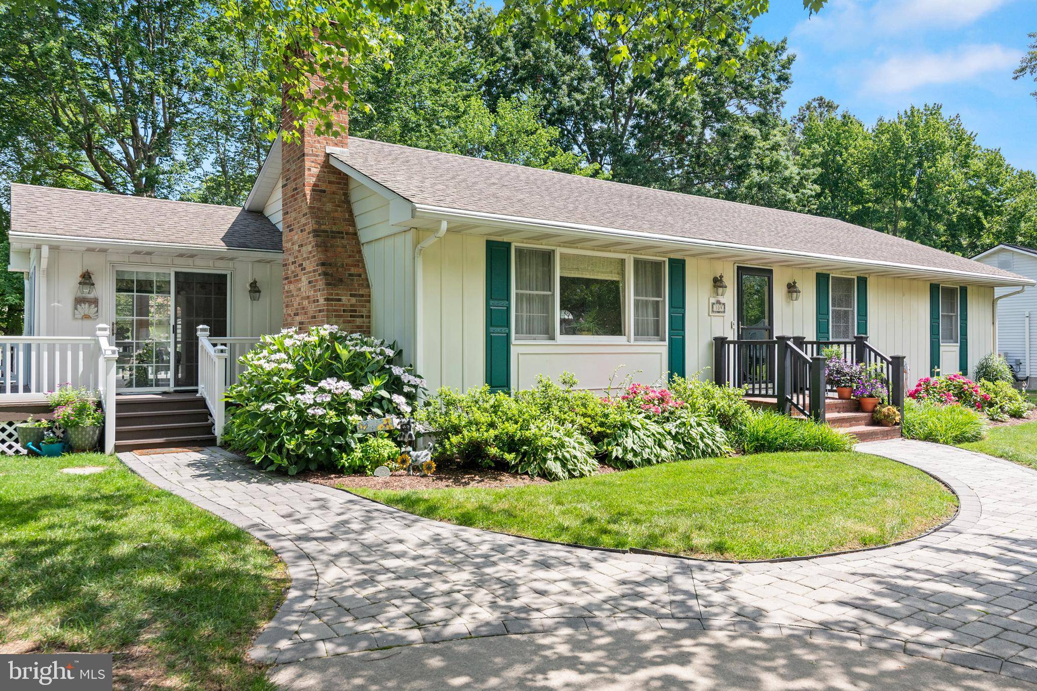 Cambridge, MD 21613,109 HOLLY TER
