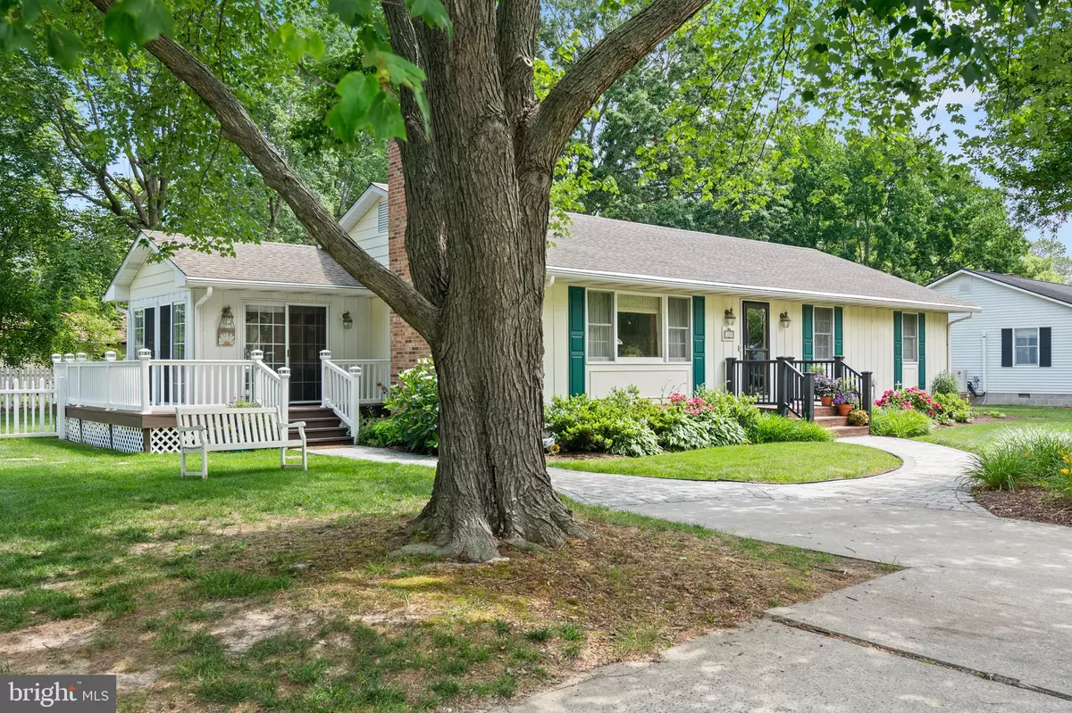 Cambridge, MD 21613,109 HOLLY TER