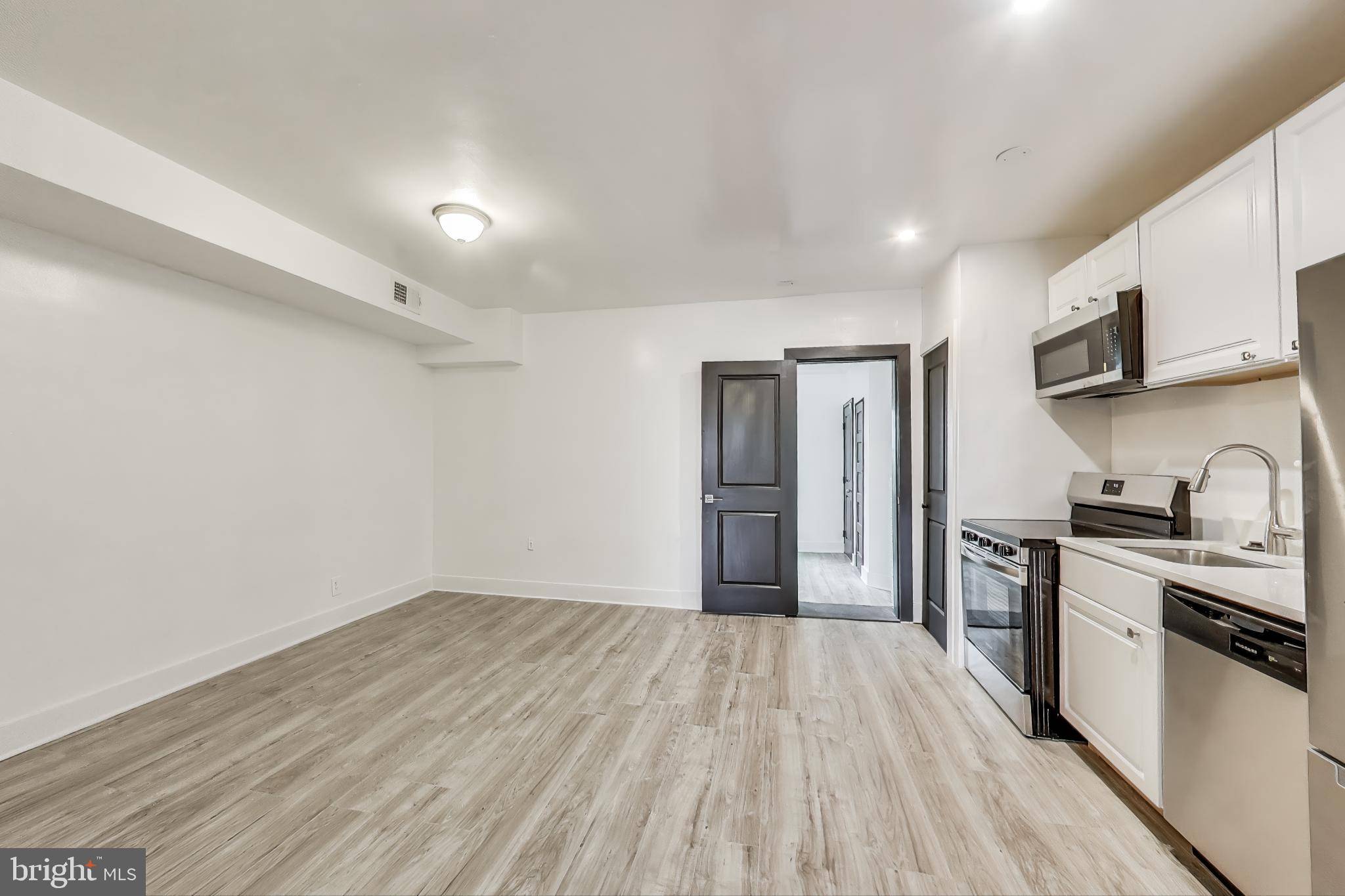 Washington, DC 20017,3918 10TH ST NE #1