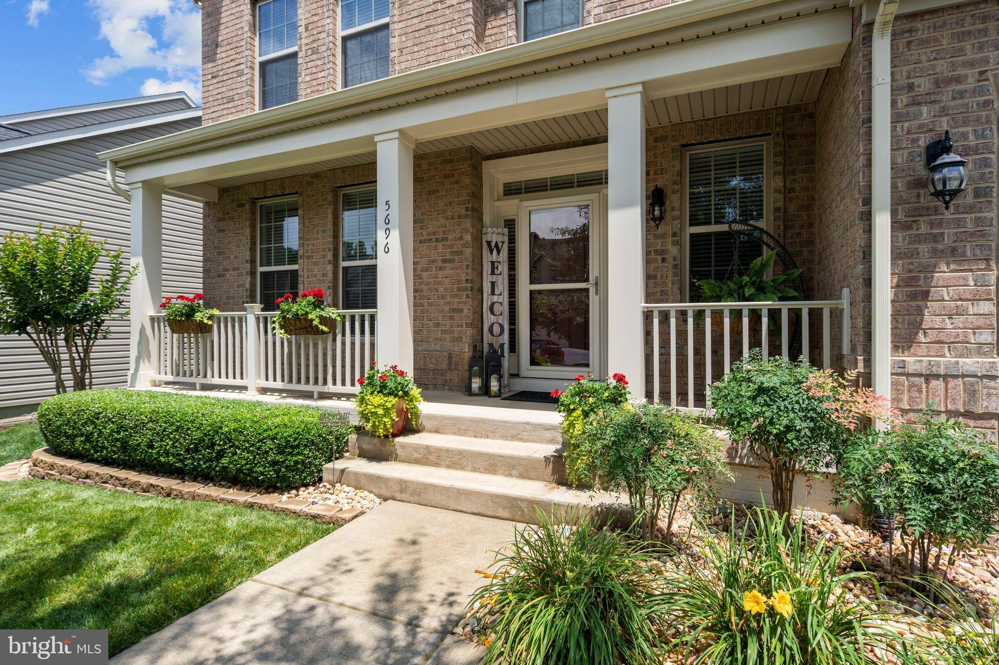 Woodbridge, VA 22193,5696 LIBERTY MANOR CIR