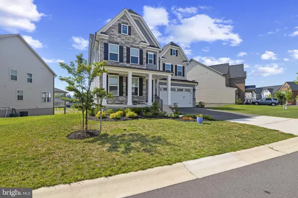 Laurel, MD 20723,7528 ZOE LN