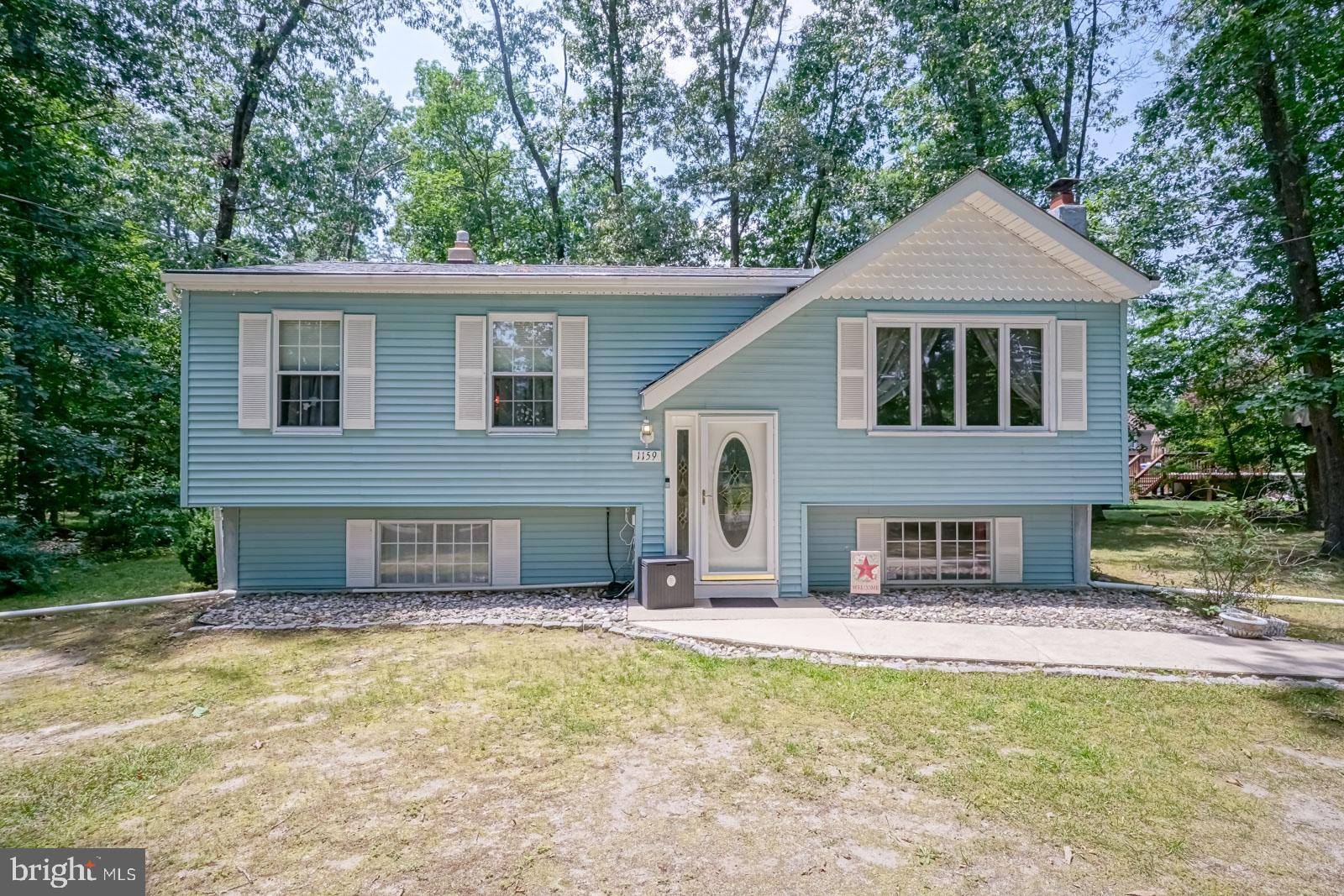 1159 VIOLET AVE, Williamstown, NJ 08094