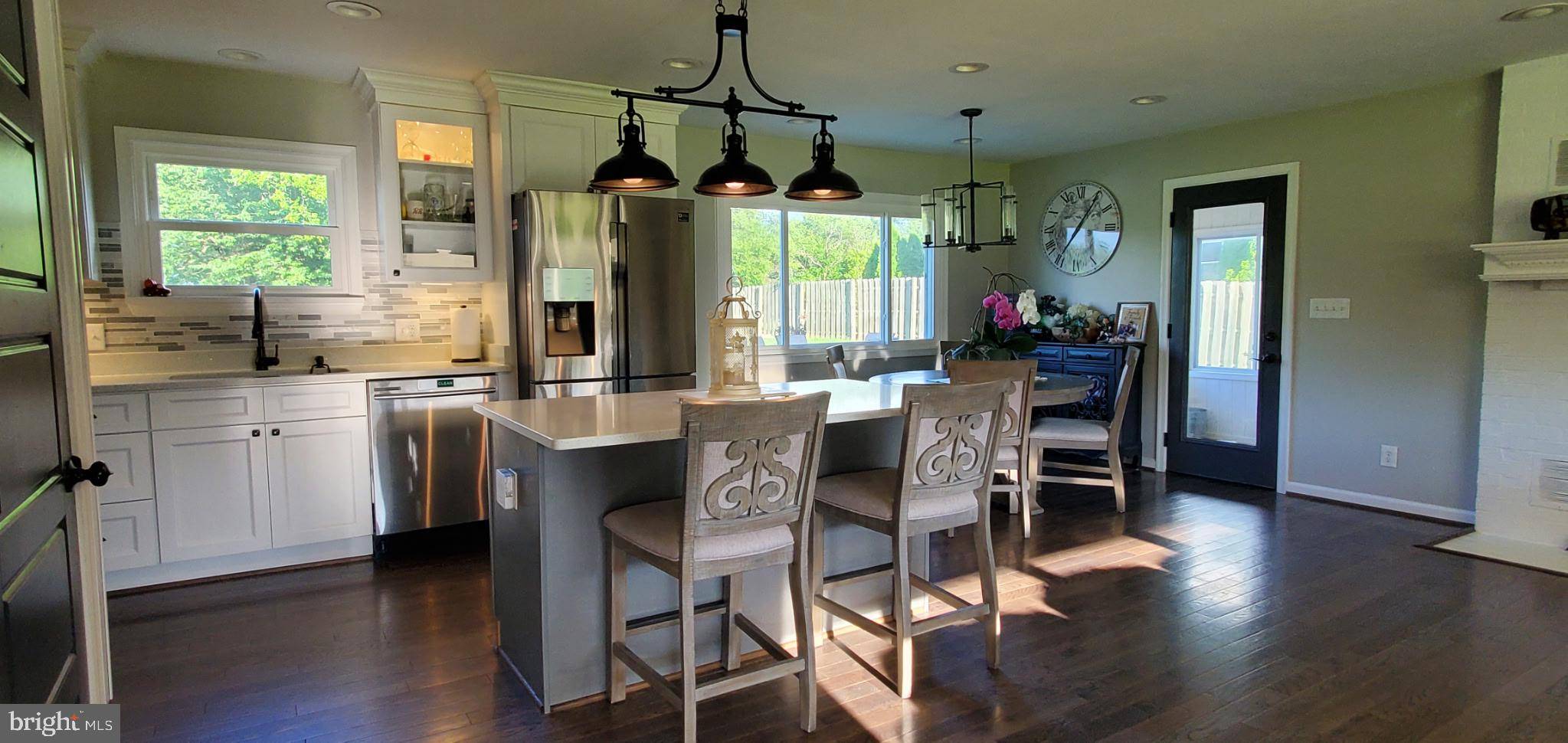 6025 TURNER RD, Broad Run, VA 20137