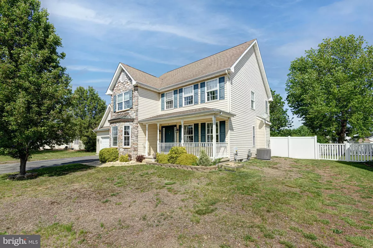 Smyrna, DE 19977,167 GARRISONS LAKE BLVD
