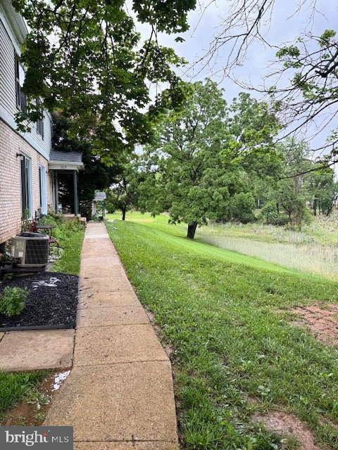 Reisterstown, MD 21136,213 HAMMERSHIRE RD #D