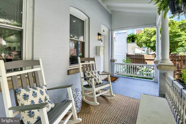 Lancaster, PA 17603,30 RACE AVE