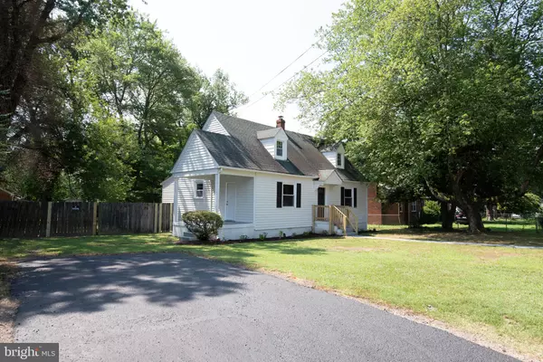 Richmond, VA 23224,2007 ORLANDO RD