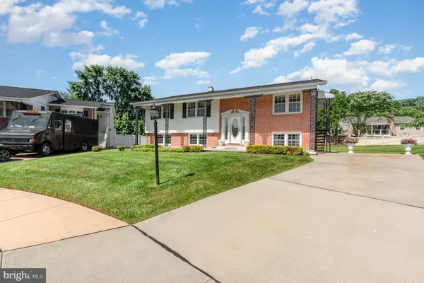 Rosedale, MD 21237,11 GLENWEST CT