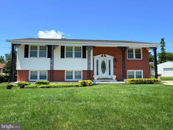 Rosedale, MD 21237,11 GLENWEST CT