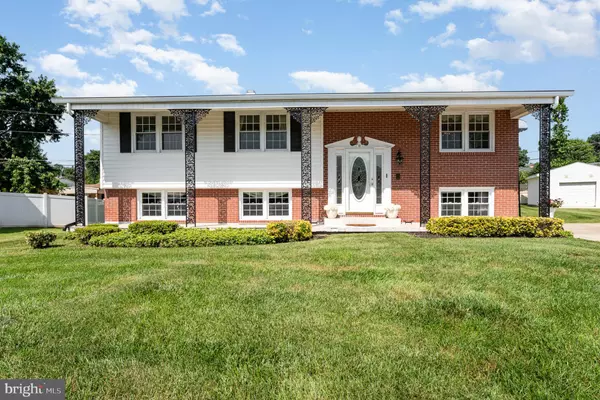 Rosedale, MD 21237,11 GLENWEST CT