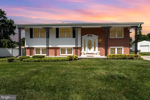 11 GLENWEST CT, Rosedale, MD 21237