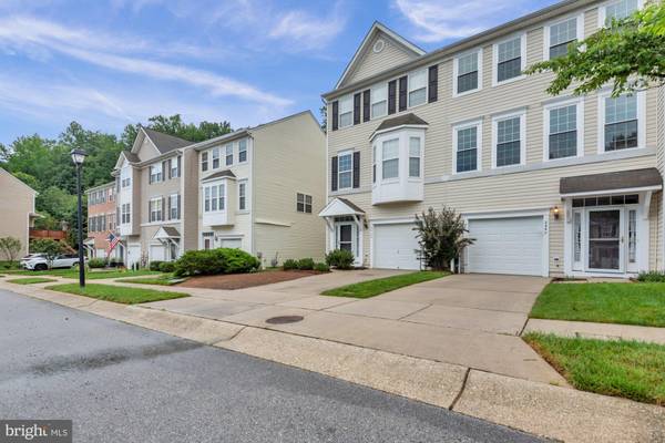 Odenton, MD 21113,2567 VIREO CT